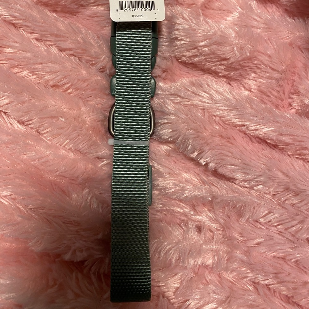 Dog collar
